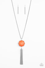 Load image into Gallery viewer, Prismatically Polygon - Orange