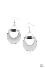 Load image into Gallery viewer, Mystical Moonbeams - Black - The V Resale Boutique