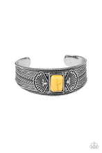 Load image into Gallery viewer, Ocean Mist - Yellow - The V Resale Boutique