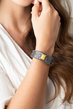 Load image into Gallery viewer, Ocean Mist - Yellow - The V Resale Boutique