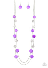 Load image into Gallery viewer, Ocean Soul - Purple - The V Resale Boutique