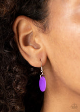 Load image into Gallery viewer, Ocean Soul - Purple - The V Resale Boutique