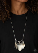 Load image into Gallery viewer, Stone Age A-Lister - White - The V Resale Boutique