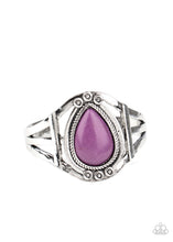 Load image into Gallery viewer, Sage Brush Beauty - Purple - The V Resale Boutique