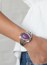 Load image into Gallery viewer, Sage Brush Beauty - Purple - The V Resale Boutique