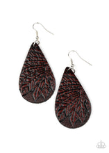 Load image into Gallery viewer, Everyone Remain PALM! - Brown - The V Resale Boutique
