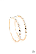 Load image into Gallery viewer, Making Rounds - Gold - The V Resale Boutique