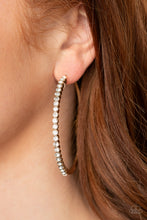 Load image into Gallery viewer, Making Rounds - Gold - The V Resale Boutique