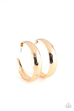Load image into Gallery viewer, Hey, HAUTE-Shot - Gold - The V Resale Boutique