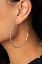 Load image into Gallery viewer, Dont Lose Your Edge - Silver - The V Resale Boutique