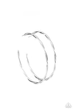 Load image into Gallery viewer, Out of Control Curves - Silver - The V Resale Boutique
