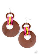 Load image into Gallery viewer, Beach Day Drama - Multi - The V Resale Boutique