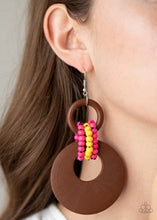 Load image into Gallery viewer, Beach Day Drama - Multi - The V Resale Boutique