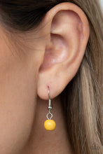 Load image into Gallery viewer, Sahara Solar Power - Yellow - The V Resale Boutique