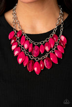 Load image into Gallery viewer, Palm Beach Beauty - Pink - The V Resale Boutique