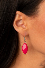 Load image into Gallery viewer, Palm Beach Beauty - Pink - The V Resale Boutique