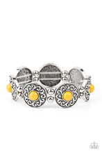 Load image into Gallery viewer, Flirty Finery - Yellow - The V Resale Boutique