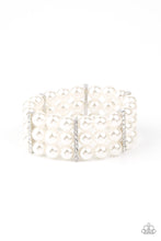 Load image into Gallery viewer, Modern Day Majesty - White - The V Resale Boutique