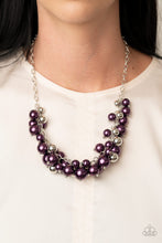 Load image into Gallery viewer, Uptown Upgrade - Purple - The V Resale Boutique