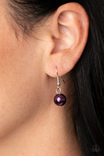 Load image into Gallery viewer, Uptown Upgrade - Purple - The V Resale Boutique