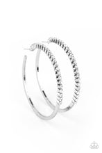 Load image into Gallery viewer, Making Rounds - White - The V Resale Boutique