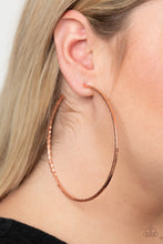 Load image into Gallery viewer, Diamondback Diva - Copper - The V Resale Boutique