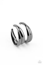 Load image into Gallery viewer, Colossal Curves - Black - The V Resale Boutique