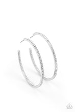 Load image into Gallery viewer, Marquee Magic - White - The V Resale Boutique