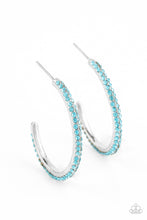Load image into Gallery viewer, Dont Think Twice - Blue - The V Resale Boutique