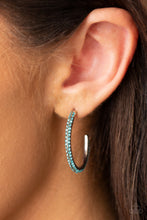 Load image into Gallery viewer, Dont Think Twice - Blue - The V Resale Boutique