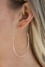 Load image into Gallery viewer, Dont Lose Your Edge - Rose Gold - The V Resale Boutique