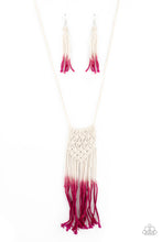 Load image into Gallery viewer, Surfin The Net - Pink - The V Resale Boutique