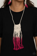Load image into Gallery viewer, Surfin The Net - Pink - The V Resale Boutique