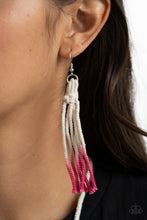 Load image into Gallery viewer, Surfin The Net - Pink - The V Resale Boutique