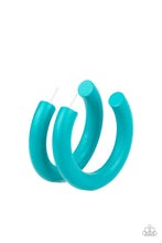 Load image into Gallery viewer, I WOOD Walk 500 Miles - Blue - The V Resale Boutique