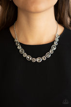 Load image into Gallery viewer, Girls Gotta Glow - Silver - The V Resale Boutique