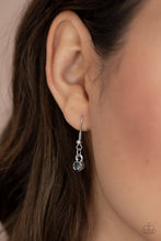 Load image into Gallery viewer, Girls Gotta Glow - Silver - The V Resale Boutique