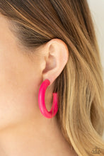 Load image into Gallery viewer, Woodsy Wonder - Pink - The V Resale Boutique