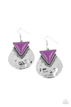 Load image into Gallery viewer, Road Trip Treasure - Purple - The V Resale Boutique