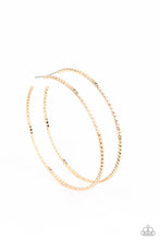 Load image into Gallery viewer, Pump Up The Volume - Gold - The V Resale Boutique