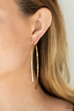 Load image into Gallery viewer, Pump Up The Volume - Gold - The V Resale Boutique