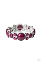 Load image into Gallery viewer, Celestial Escape - Purple - The V Resale Boutique