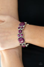 Load image into Gallery viewer, Celestial Escape - Purple - The V Resale Boutique
