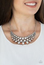 Load image into Gallery viewer, Powerhouse Party - Brown - The V Resale Boutique