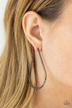 Load image into Gallery viewer, City Curves - Black - The V Resale Boutique