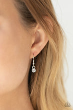 Load image into Gallery viewer, My Heart Goes Out To You - White - The V Resale Boutique
