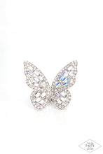 Load image into Gallery viewer, Flauntable Flutter - Multi