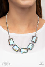 Load image into Gallery viewer, Heard It On The HEIR-Waves - Blue - The V Resale Boutique