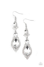 Load image into Gallery viewer, Fully Flauntable - White - The V Resale Boutique