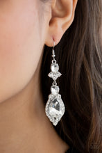 Load image into Gallery viewer, Fully Flauntable - White - The V Resale Boutique